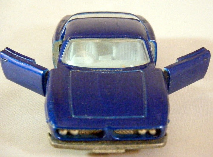 Matchbox - Iso Griffo Sports Car