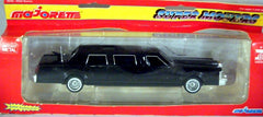 Majorette Supermovers 1:32 Scale - Lincoln Continental Limousine