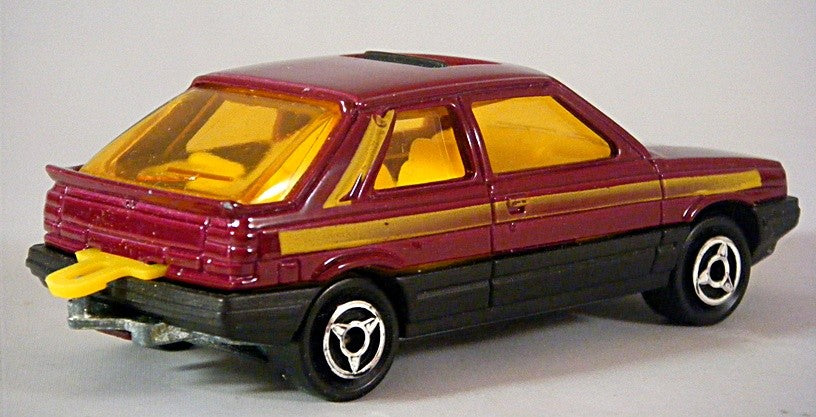 Majorette (275-A) - Renault 11 Encore