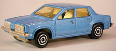 Majorette (253-B) Oldsmobile Omega Sedan
