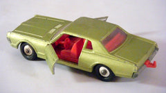 Matchbox Regular Wheels - Mercury Cougar