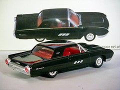 High Speed - 1963 Ford Thunderbird
