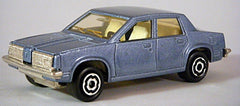 Majorette (253-B) Oldsmobile Omega Sedan