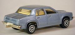 Majorette (253-B) Oldsmobile Omega Sedan