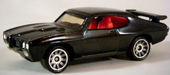Matchbox 1970 Pontiac GTO Judge