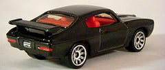 Matchbox 1970 Pontiac GTO Judge