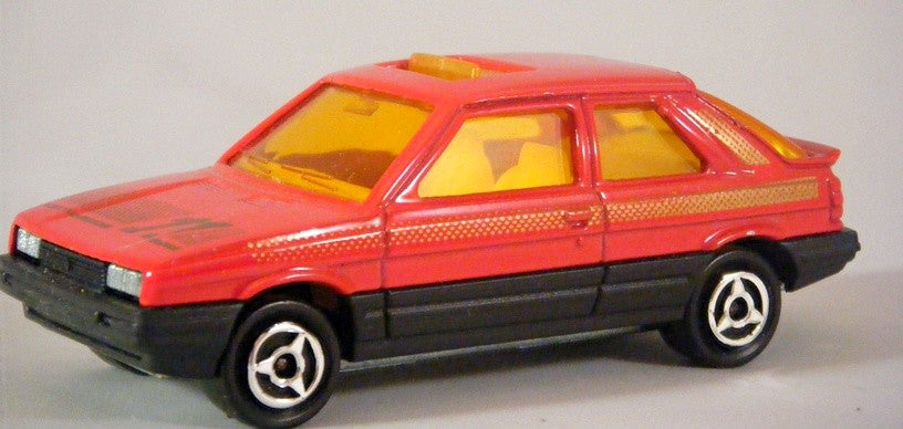Majorette (275-A) - Renault 11 Encore
