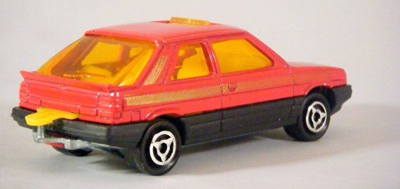 Majorette (275-A) - Renault 11 Encore