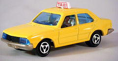 Majorette - Renault 18 Taxi Cab