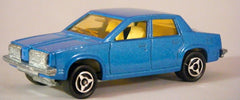 Majorette (253-B) Oldsmobile Omega Sedan
