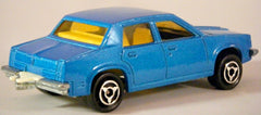 Majorette (253-B) Oldsmobile Omega Sedan