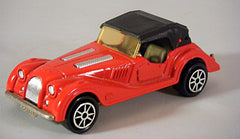 Majorette - (261A-14) Morgan Sports Car