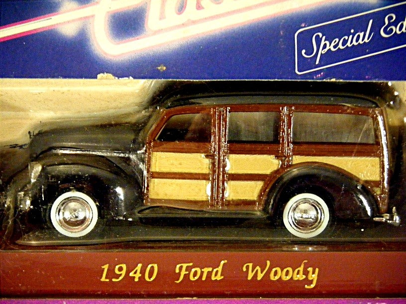 Ertl - American Classics Special Edition 1:43 Set