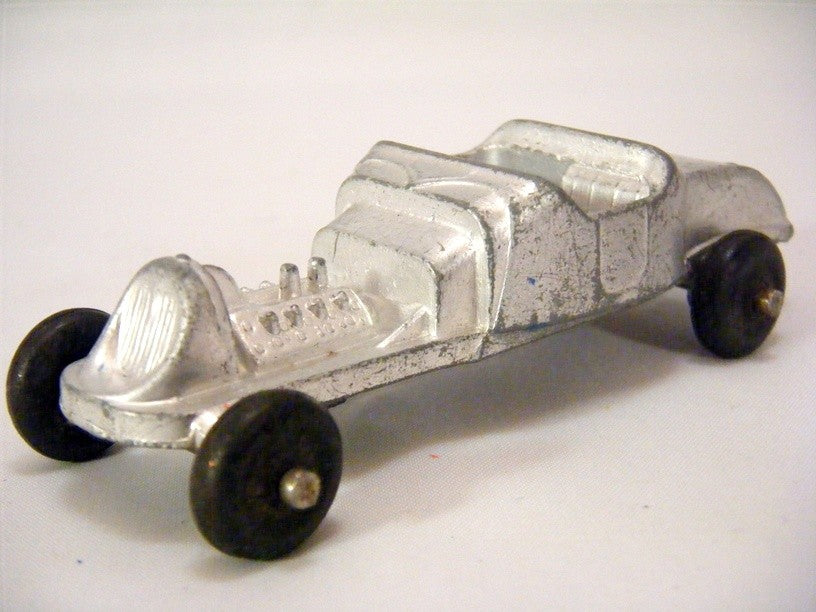 Midgetoy Ford Model A V8 Hot Rod (1948)