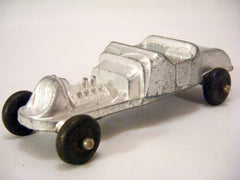 Midgetoy Ford Model A V8 Hot Rod (1948)