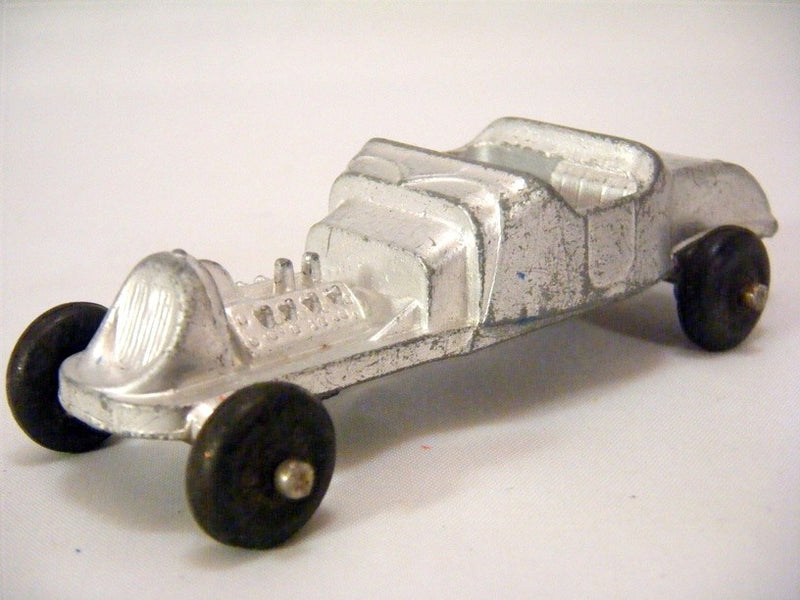 Midgetoy Ford Model A V8 Hot Rod (1948)