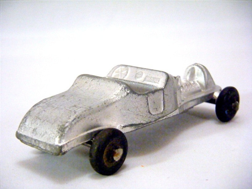 Midgetoy Ford Model A V8 Hot Rod (1948)
