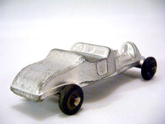 Midgetoy Ford Model A V8 Hot Rod (1948)