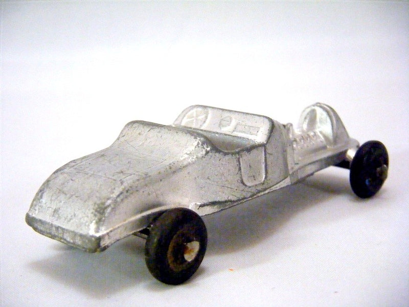 Midgetoy Ford Model A V8 Hot Rod (1948)