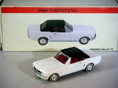 High Speed - 1964 1/2 Ford Mustang Convertible