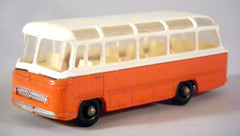 Matchbox Regular Wheels - Mercedes-Benz Coach