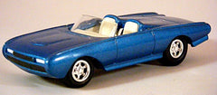 Johnny Lightning 1962 Ford Thunderbird Custom