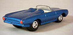 Johnny Lightning 1962 Ford Thunderbird Custom