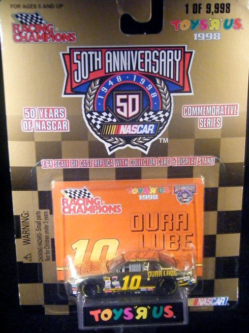 Racing Champions Phil Parson's Dura Lube Chevy Monte Carlo