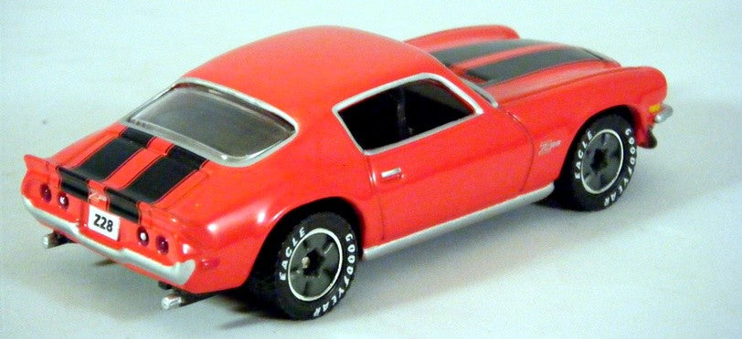 Matchbox Premiere Collectibles - 1971 Chevrolet Camaro Z-28