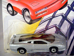 Maisto Turbo Threads - Jaguar XJ220 Supercar