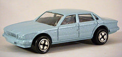Corgi Juniors - J92 - Jaguar XJ6 Sedan