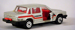 Majorette - Volvo 760 GLE Sedan