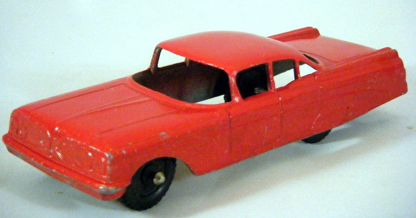 TootsieToy 1959 Pontiac Sedan (1961)