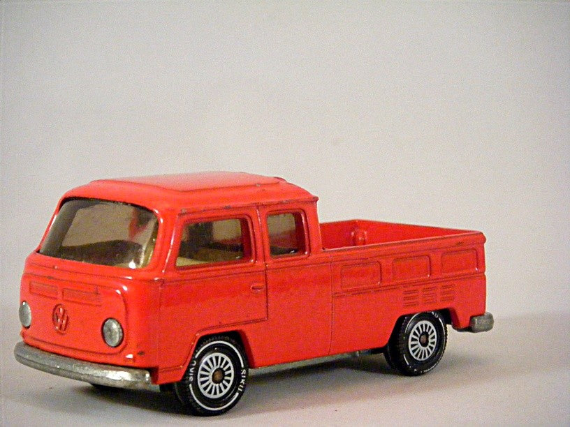 Siku (1331) - Volkswagen Bus