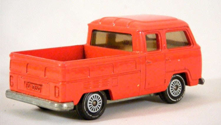 Siku (1331) - Volkswagen Bus