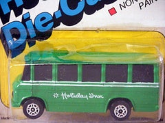 Corgi: Mercedes-Benz Holiday Inn Airport Coach