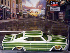 Hot Wheels Boulevard - 1965 Chevrolet Impala Lowrider