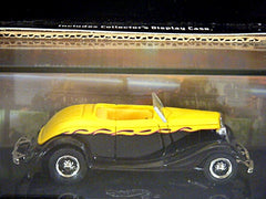 Hot Wheels Collectibles - 1934 Ford Roadster