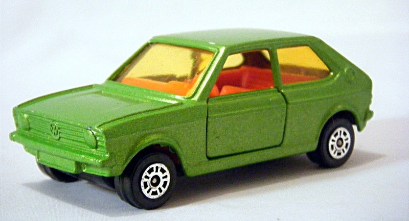 Corgi - Volkswagen Polo