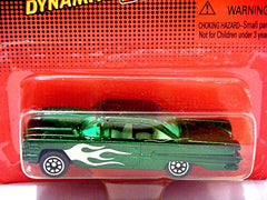 Racing Champions Street Wheels Series - 1960 Chevrolet Impala