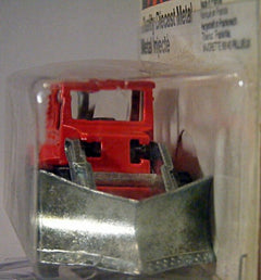 Majorette 200 Series - Tractor Snow Plow - Double Plow