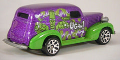 Matchbox - 1939 Chevrolet Sedan Delivery - Frankenstein