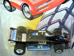 Maisto Turbo Threads - Formula One Race Car