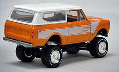 Johnny Lightning 1979 International Scout 4x4