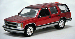 Johnny Lightning Chevrolet Tahoe