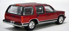 Johnny Lightning Chevrolet Tahoe