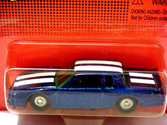 Racing Champions Street Wheels - Chevrolet Monte Carlo SS