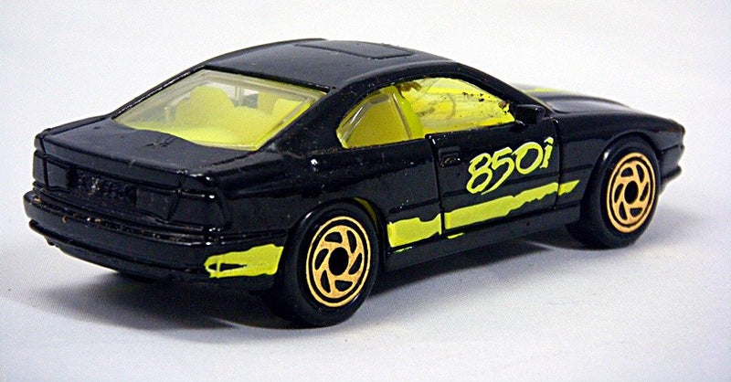 Matchbox - BMW 850i Coupe