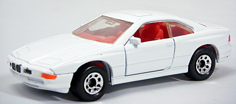 Matchbox Show Stoppers - BMW 850i Coupe