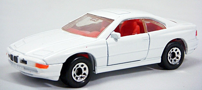 Matchbox Show Stoppers - BMW 850i Coupe
